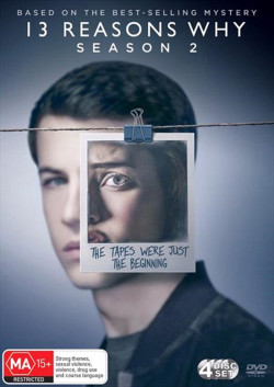 13 lý do tại sao (Phần 2) (13 Reasons Why (Season 2)) [2018]