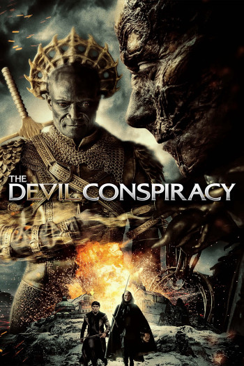 Âm Mưu Ác Quỷ (The Devil Conspiracy) [2023]