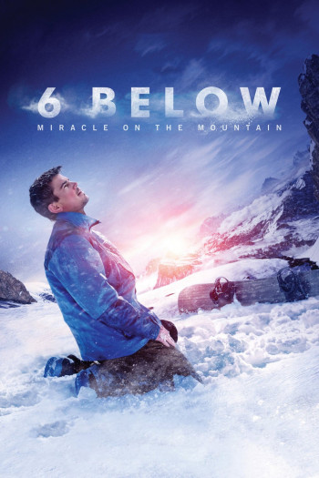 Âm sáu độ: Phép màu trên núi tuyết (6 Below: Miracle on the Mountain) [2017]