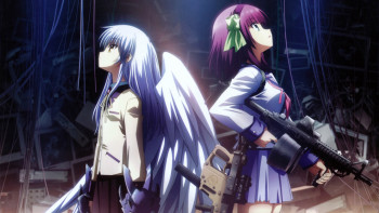 Angel Beats!