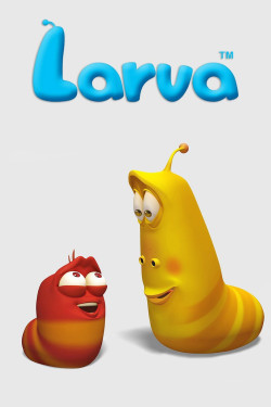 Ấu trùng tinh nghịch (Phần 3) (Larva (Season 3)) [2015]