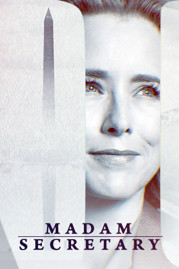 Bà Bộ Trưởng (Phần 5) (Madam Secretary (Season 5)) [2018]