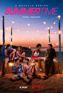 Ba mét phía trên bầu trời (Phần 3) (Summertime (Season 3)) [2022]