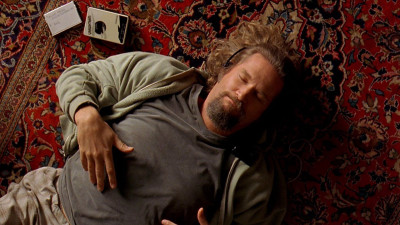 Bá Tước Lebowski