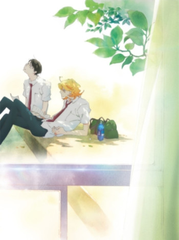 Bạn Cùng Lớp (Doukyuusei) [2016]