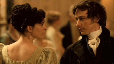 Becoming Jane