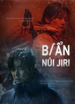 Bí Ẩn Núi Jiri (Jirisan) (Jirisan) [2021]