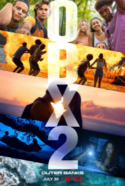 Bí Mật Bị Vùi Lấp (Phần 1) (Outer Banks (Season 1)) [2020]