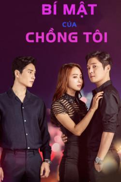 Bí Mật Của Chồng Tôi (2017)