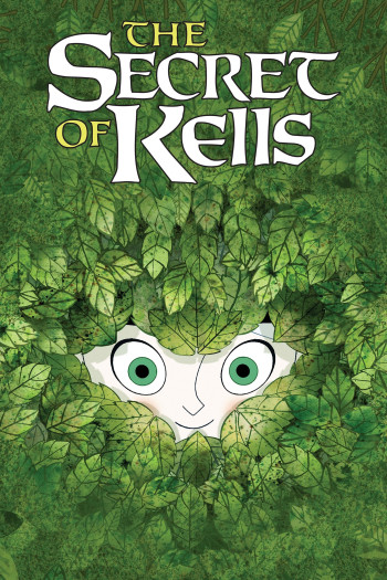 Bí Mật Của Kells (The Secret of Kells) [2009]