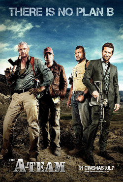 Biệt Đội Hành Động (The A-Team) [2010]