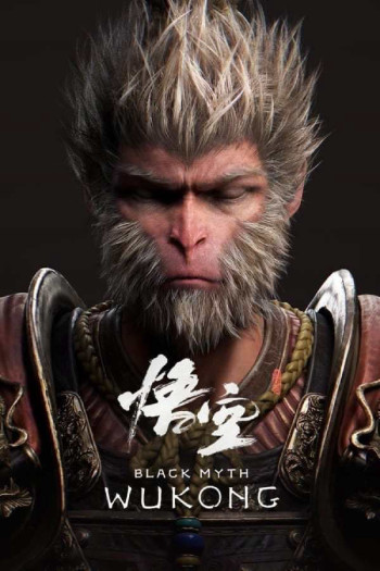 Hắc Thần Thoại: Ngộ Không (Black Myth: Wukong) [2024]