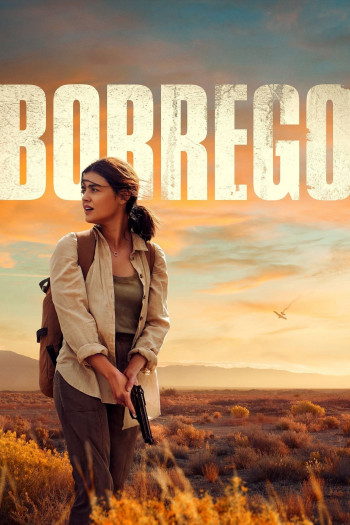 Borrego (Borrego) [2022]