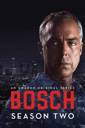 Bosch (Phần 2) (Bosch (Season 2)) [2016]