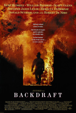 Bức Tường Lửa (Backdraft) [1991]