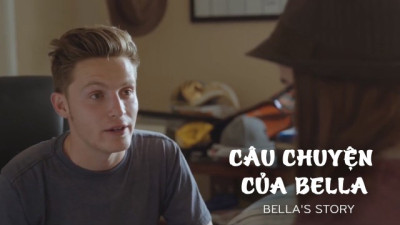 Câu Chuyện Của Bella