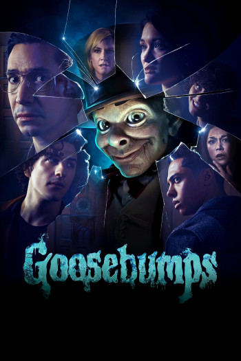 Câu Chuyện Lúc Nửa Đêm (Goosebumps) [2023]