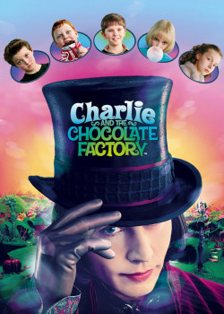 Charlie Và Nhà Máy Sô-cô-la (Charlie and the Chocolate Factory) [2005]