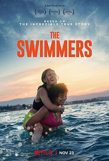 Chị em kình ngư (The Swimmers) [2022]