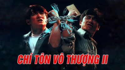 Chí Tôn Vô Thượng II