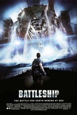 Chiến Hạm (Battleship) [2012]