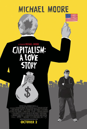 Chủ Nghĩa Tư Bản : Một Câu Chuyện Tình (Capitalism: A Love Story) [2009]