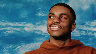 Chương trình Vince Staples