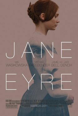 Chuyện tình nàng Jane Eyre (Jane Eyre) [2011]