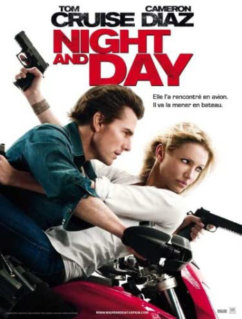 Chuyện tình sát thủ (Knight and Day) [2010]