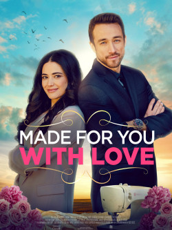 Cô Nàng Làm Váy Cưới (Made For You With Love) [2019]