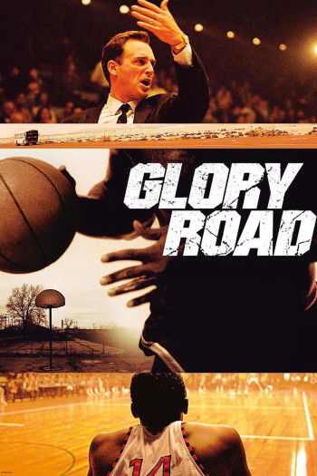 Con Đường Vinh Quang (Glory Road) [2006]