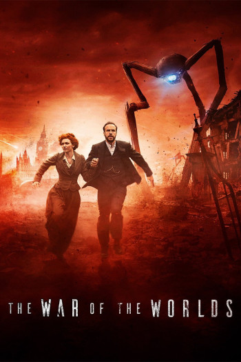 Đại chiến thế giới (War of the Worlds) [2005]