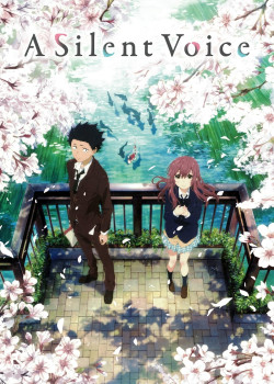 Dáng Hình Thanh Âm (A Silent Voice) [2016]