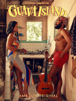 Đảo Guava (Guava Island) [2019]