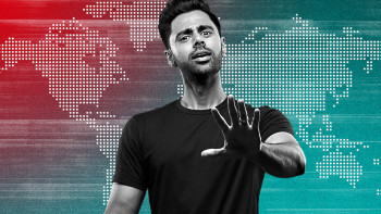 Đạo luật yêu nước với Hasan Minhaj (Phần 1)