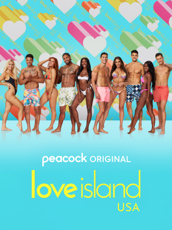 Đảo tình yêu Hoa Kỳ (Phần 4) (Love Island USA (Season 4)) [2022]