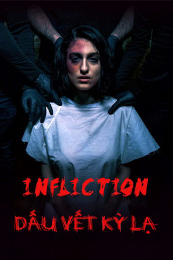 Dấu Vết Kỳ Lạ (Infliction) [2015]