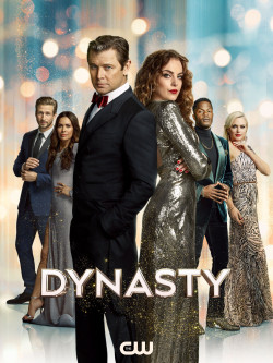 Đế chế (Phần 4) (Dynasty (Season 4)) [2021]