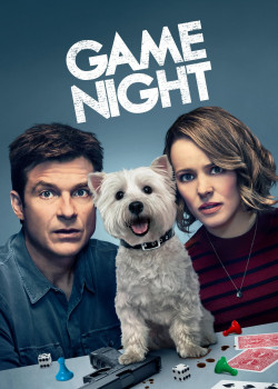 Đêm Chơi Nhớ Đời (Game Night) [2018]