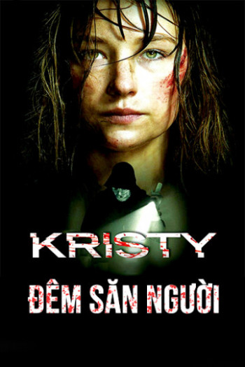 Đêm Săn Người (Kristy) [2014]