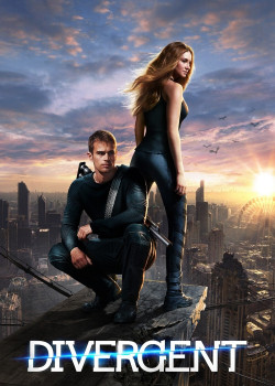 Dị Biệt: Những Kẻ Bất Trị (Divergent) [2014]