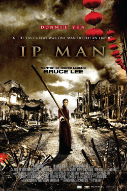 Diệp Vấn (Ip Man) [2008]