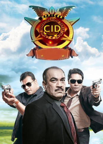 Đội Đặc Nhiệm CID (C.I.D.) [1998]