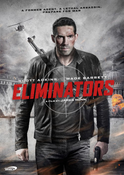 Đội Thanh Trừng (Eliminators) [2016]