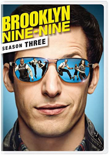 Đồn Brooklyn số 99 (Phần 3) (Brooklyn Nine-Nine (Season 3)) [2015]