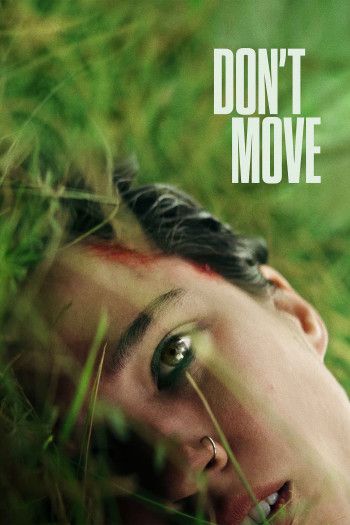 Don't Move (Don't Move) [2024]