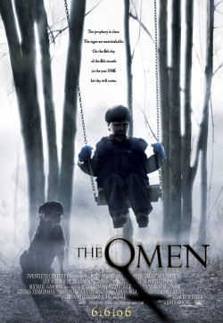 Đứa Con Của Satan (The Omen 2006) [2006]