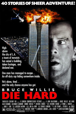 Đương Đầu Thử Thách (Die Hard) [1988]