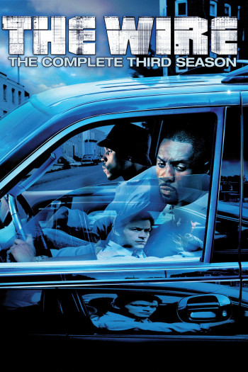 Đường Dây Tội Phạm (Phần 3) (The Wire (Season 3)) [2004]