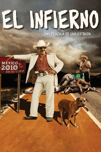 El Infierno (El Infierno) [2010]